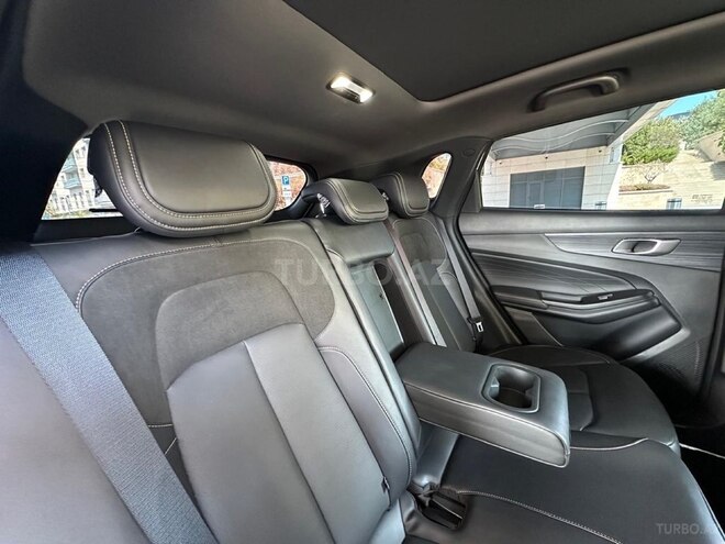 Changan Qiyuan Q05 2025, 9,600 km - 1.5 l - Bakı