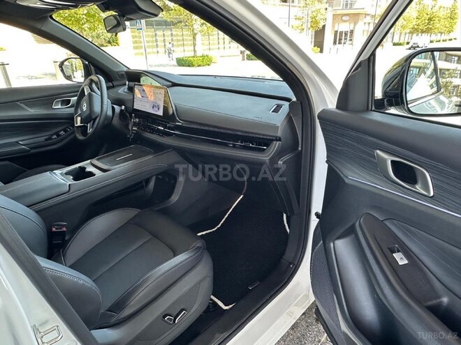 Changan Qiyuan Q05 2025, 9,600 km - 1.5 l - Bakı