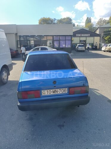 Tofas Sahin 2004, 166,000 km - 1.6 l - Qəbələ