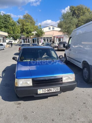 Tofas Sahin 2004, 166,000 km - 1.6 l - Qəbələ