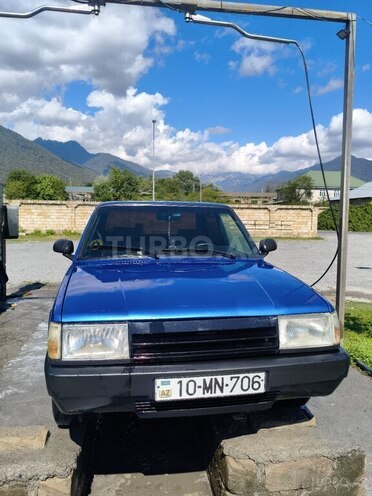 Tofas Sahin 2004, 166,000 km - 1.6 l - Qəbələ