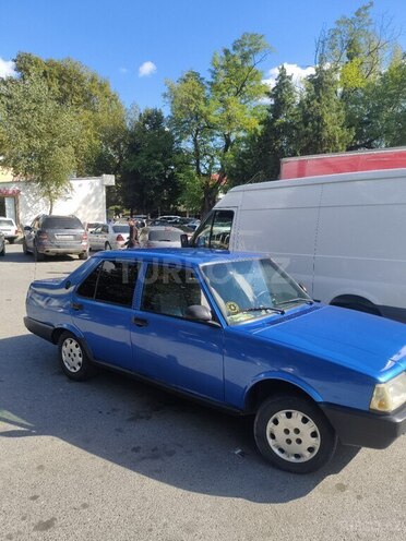 Tofas Sahin 2004, 166,000 km - 1.6 l - Qəbələ