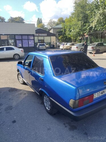 Tofas Sahin 2004, 166,000 km - 1.6 l - Qəbələ