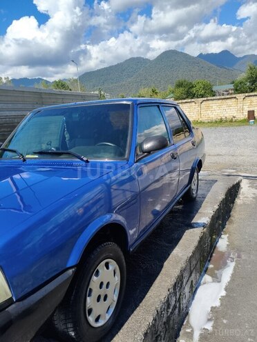 Tofas Sahin 2004, 166,000 km - 1.6 l - Qəbələ