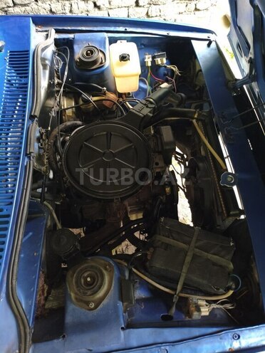 Tofas Sahin 2004, 166,000 km - 1.6 l - Qəbələ
