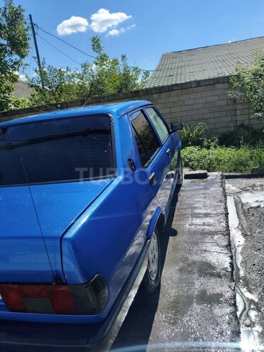 Tofas Sahin 2004, 166,000 km - 1.6 l - Qəbələ