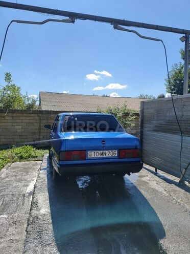 Tofas Sahin 2004, 166,000 km - 1.6 l - Qəbələ