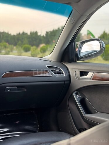 Audi A4 2014, 175,000 km - 1.8 l - Xaçmaz