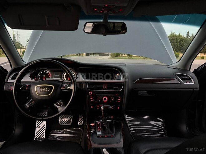 Audi A4 2014, 175,000 km - 1.8 l - Xaçmaz