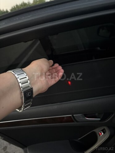 Audi A4 2014, 175,000 km - 1.8 l - Xaçmaz