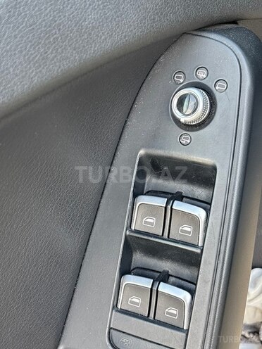 Audi A4 2014, 175,000 km - 1.8 l - Xaçmaz