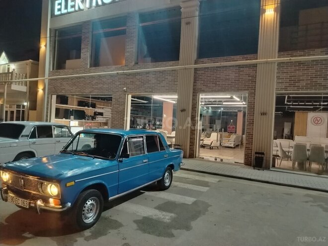 LADA (VAZ) 2103 1974, 20,000 km - 1.3 l - Bakı