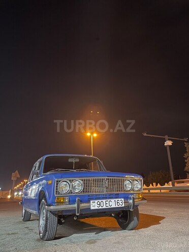 LADA (VAZ) 2103 1974, 20,000 km - 1.3 l - Bakı