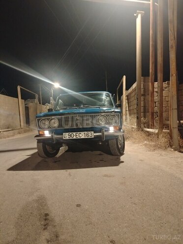 LADA (VAZ) 2103 1974, 20,000 km - 1.3 l - Bakı