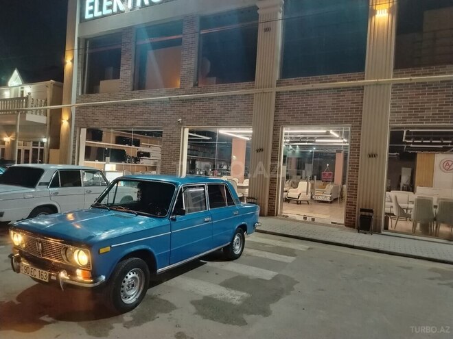 LADA (VAZ) 2103 1974, 20,000 km - 1.3 l - Bakı