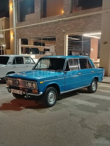 LADA (VAZ) 2103 1974, 20,000 km - 1.3 l - Bakı