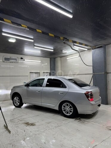 Chevrolet Cobalt 2025, 40,000 km - 1.5 l - Bakı