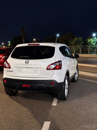 Nissan Qashqai 2008, 200,000 km - 2.0 l - Bakı