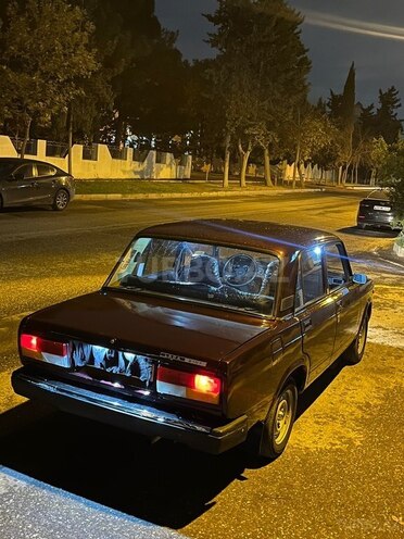 LADA (VAZ) 2107 2006, 75,000 km - 1.6 л - Bakı