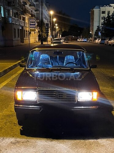 LADA (VAZ) 2107 2006, 75,000 km - 1.6 л - Bakı