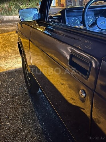 LADA (VAZ) 2107 2006, 75,000 km - 1.6 л - Bakı