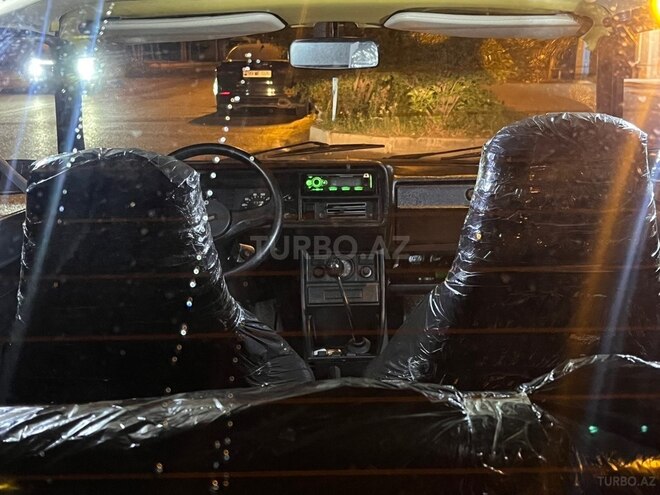 LADA (VAZ) 2107 2006, 75,000 km - 1.6 л - Bakı