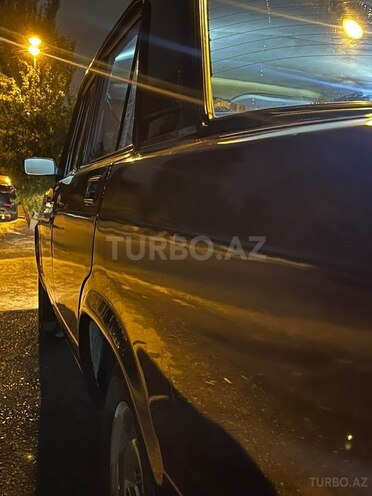 LADA (VAZ) 2107 2006, 75,000 km - 1.6 л - Bakı