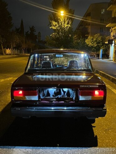 LADA (VAZ) 2107 2006, 75,000 km - 1.6 л - Bakı