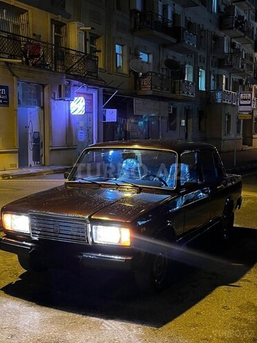 LADA (VAZ) 2107 2006, 75,000 km - 1.6 л - Bakı