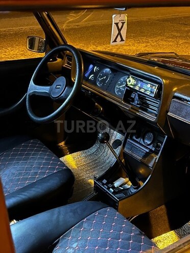 LADA (VAZ) 2107 2006, 75,000 km - 1.6 л - Bakı