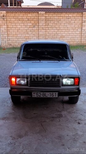 LADA (VAZ) 2107 2000, 155,500 km - 1.6 л - Sabirabad