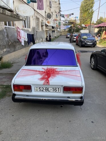 LADA (VAZ) 2107 2000, 155,500 km - 1.6 л - Sabirabad