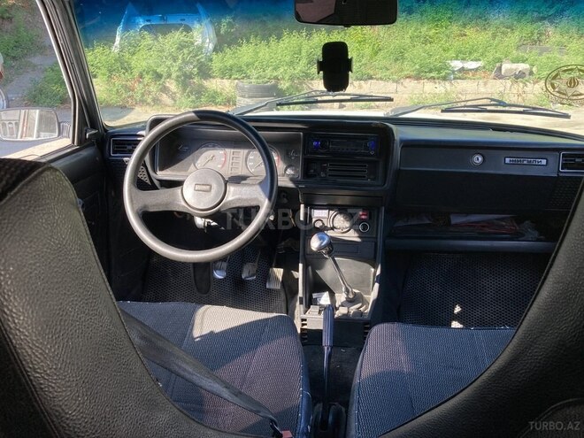 LADA (VAZ) 2107 2000, 155,500 km - 1.6 л - Sabirabad