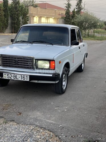 LADA (VAZ) 2107 2000, 155,500 km - 1.6 л - Sabirabad