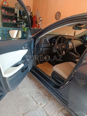 Honda Insight 2021, 95,000 km - 1.5 л - Bakı