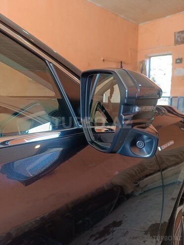 Honda Insight 2021, 95,000 km - 1.5 л - Bakı
