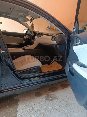 Honda Insight 2021, 95,000 km - 1.5 л - Bakı