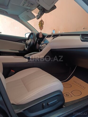 Honda Insight 2021, 95,000 km - 1.5 л - Bakı