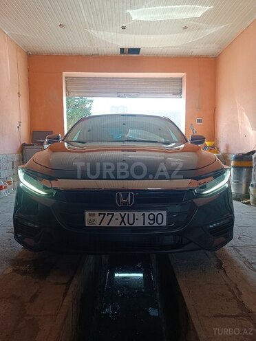 Honda Insight 2021, 95,000 km - 1.5 л - Bakı
