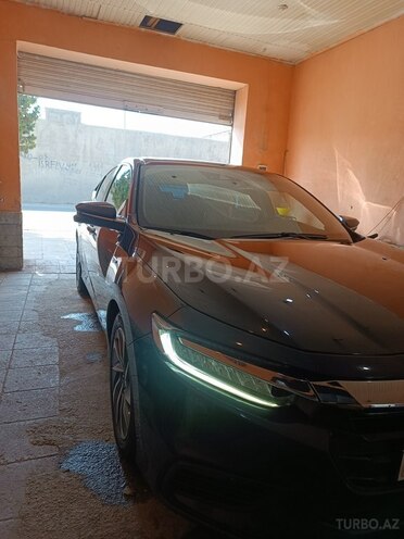 Honda Insight 2021, 95,000 km - 1.5 л - Bakı