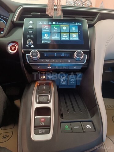 Honda Insight 2021, 95,000 km - 1.5 л - Bakı