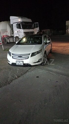 Chevrolet Volt 2011, 280,000 km - 1.4 l - Gəncə