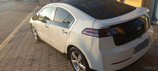 Chevrolet Volt 2011, 280,000 km - 1.4 l - Gəncə