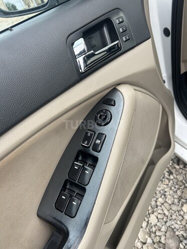 Kia Optima 2012, 157,000 km - 2.4 л - Gəncə