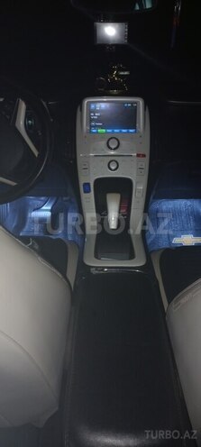 Chevrolet Volt 2011, 280,000 km - 1.4 l - Gəncə