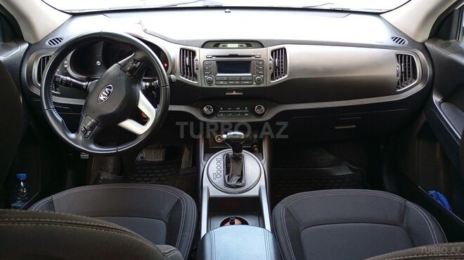 Kia Sportage 2013, 134,000 km - 2.0 l - Bakı