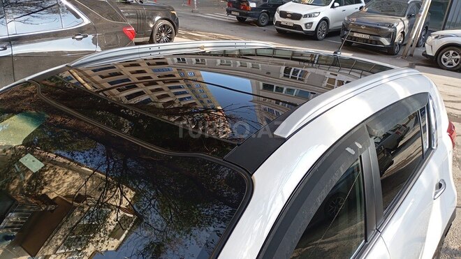 Kia Sportage 2013, 134,000 km - 2.0 l - Bakı