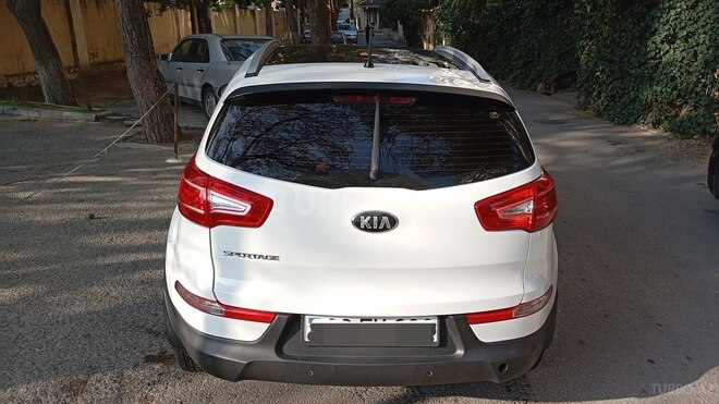 Kia Sportage 2013, 134,000 km - 2.0 l - Bakı