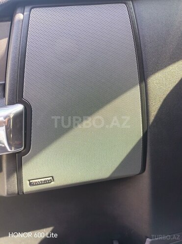 Land Rover Discovery 2015, 110,000 km - 3.0 л - Bakı