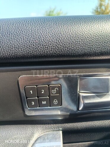 Land Rover Discovery 2015, 110,000 km - 3.0 л - Bakı